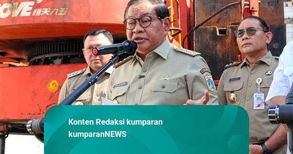 Cerita Pram Diprotes Usai Sebut BTS Konser di JIS: Anak Saya Sampai Ketok Pintu