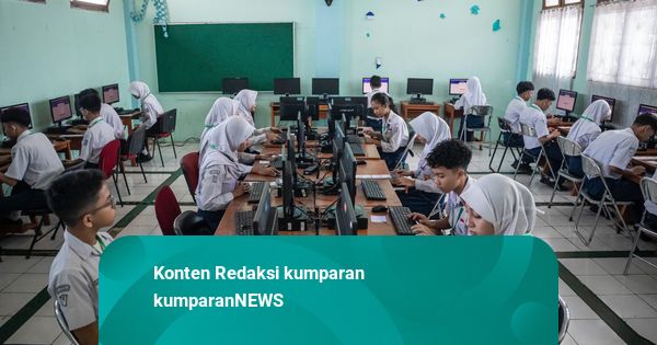 Pimpinan Komisi X Usul Tes IQ-EQ Jadi Penentu Kelulusan Siswa, Bukan Akademik