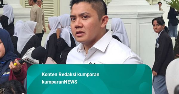 Seskab Teddy Bantah Isu RI Bakal Chaos dalam Waktu Dekat: Semuanya Terkendali