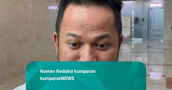 Rapat di DPR, Rudy Mas’ud Ngaku Berat Biayai Gaji Pegawai Honorer