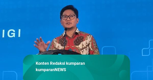 Komdigi Tunda Sementara Proses Rating Video Game di Indonesia, Masih Investigasi