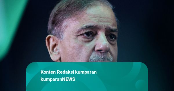 PM Pakistan Sebut Pejabat AS dan Iran Akan Hadiri Perundingan Damai