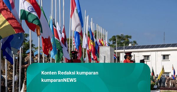 Prajurit UNIFIL Sempat Ditahan Israel, Dibebaskan Setelah Ada Intervensi