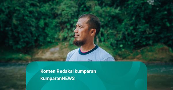 Dari Penebang ke Pemandu Ekowisata: Kisah Penggerak Desa Sejahtera Astra Nyarai