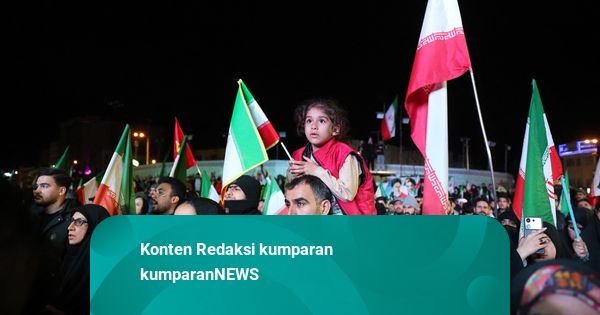 Jalan Damai AS-Iran: Perang Berakhir, Babak Baru Timur Tengah Dimulai