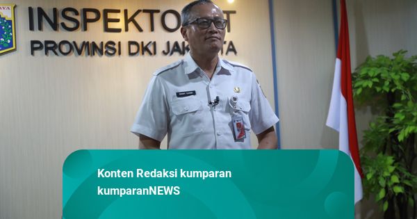 Tak Cuma Lurah, Pegawai Kelurahan Kalisari Juga Disanksi Imbas Foto AI di JAKI