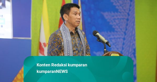 Dai Berperan Perkuat Ketahanan Nasional & Kemandirian Masyarakat Perbatasan