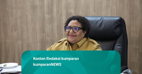 Wamendagri Ribka Yakin Penyaluran Tahap I Dana Otsus Papua Capai 100% Pekan Ini