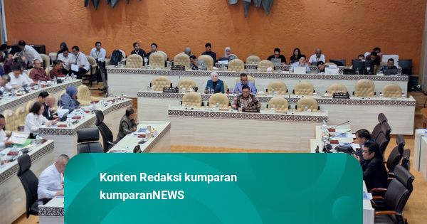 Komisi V Apresiasi Kecelakaan Mudik 2026 Turun 5,3 Persen: Koordinasi Makin Baik