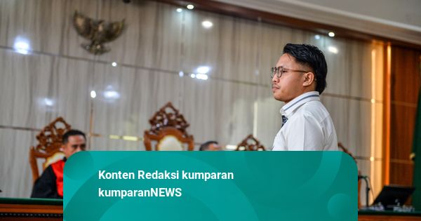 Resbob Dituntut 2,5 Tahun Penjara Terkait Penyebaran Ujaran Kebencian Ras Sunda