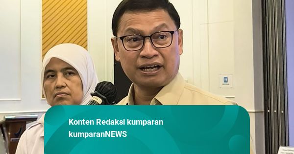BPOM Update Kaji Uji Klinis Vaksin TBC di Tengah Tingginya Kasus di RI