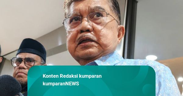 Pendeta Jhon Bicara Pidato JK: Beliau Arsitek Perdamaian, Tak Singgung Agama