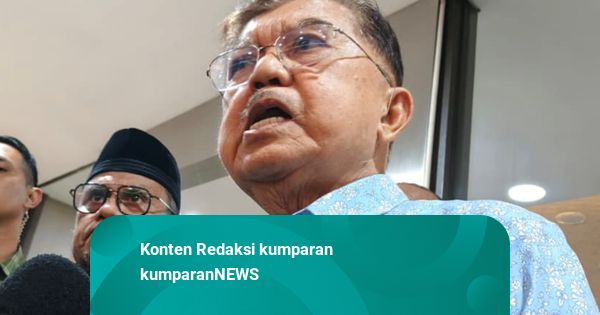 JK Resmi Laporkan Rismon dan Sejumlah Akun ke Bareskrim Terkait Dugaan Fitnah