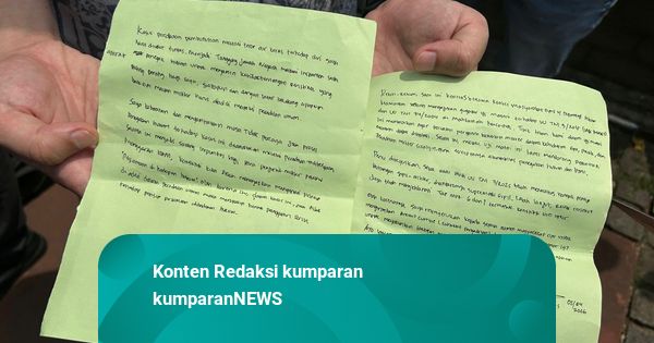 Andrie Yunus Tulis Surat Ajakan Amicus Curiae Gugatan UU TNI