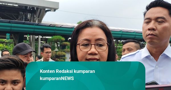 GKR Mangkubumi Bicara Peluang Rute Kereta Api sampai Bantul