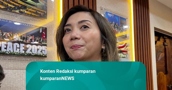 Kemlu soal Gencatan Senjata AS-Iran: Hormati Kebebasan Navigasi