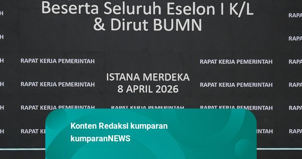 Mensesneg: Prabowo Gelar Taklimat 4 Jam, Kerja Lebih Efisien-Kurangi Kebocoran