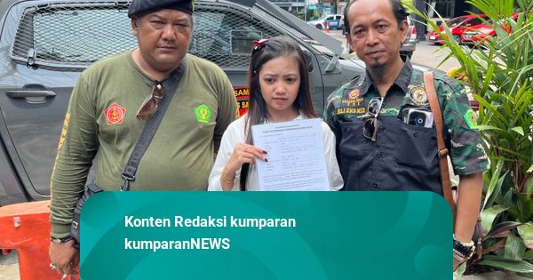 Wanita di Malang Ditipu Saat Nikah: Suaminya Wanita, Terungkap di Malam Pertama