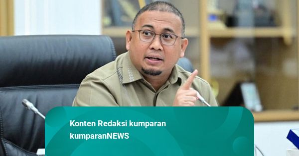 Andre Rosiade: Baru di Era Prabowo Haji Reguler di Hotel Bintang 5 Madinah