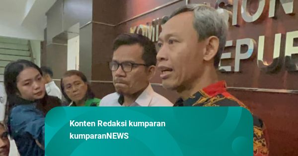 Komnas HAM Harap Bisa Periksa 4 Tersangka Kasus Andrie Yunus Jumat 10 April