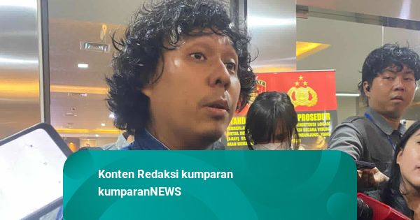 TAUD Minta Polisi Periksa Eks Anggota TNI yang Terlibat Penyiraman Andrie Yunus
