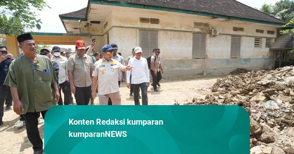 Satgas PRR Sebut Lebih dari 500 Titik Lumpur Sumatera Dibersihkan, Akses Terbuka