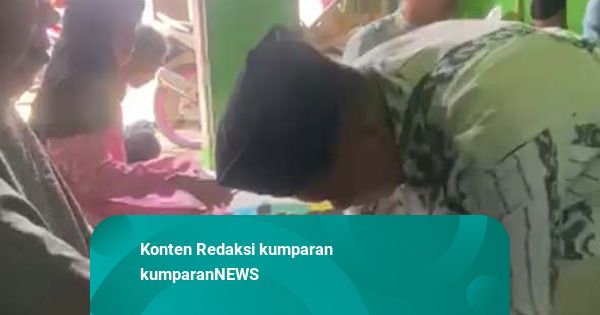 Babak Baru Kasus Wanita Nikah Ditipu Wanita 'Nyamar' Pria