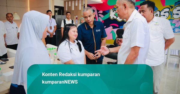 Wamensos Agus Jabo Dukung SOIna Berdayakan Atlet Disabilitas