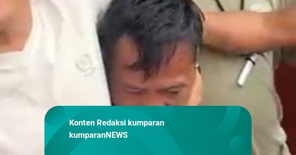 Motif Anak Mutilasi Ibu di Lahat: Ketahuan Curi Cincin Korban untuk Judol