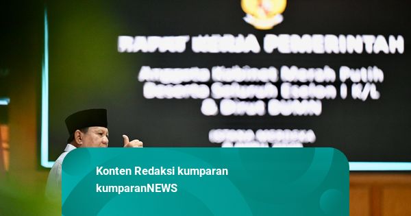 Sugiono: Presiden Prabowo ke Rusia Besok, Bertemu Putin Bahas Situasi Energi
