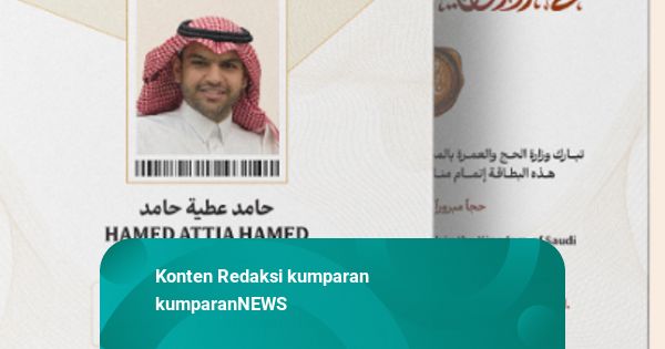 Arab Saudi: Kartu Nusuk Haji Tawarkan Diskon dan Promo bagi Jemaah