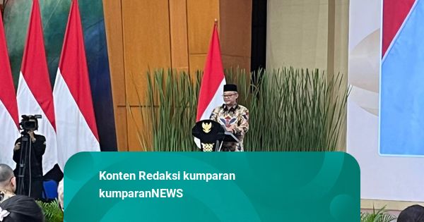 Mendikdasmen Soroti Literasi Siswa RI Rendah, Beberkan 3 Solusi Utama