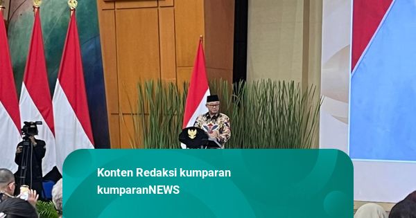 Mu’ti Soroti Cara Belajar Matematika di Indonesia: ‘Math’ Identik dengan ‘Death’