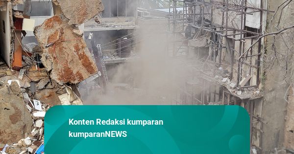 Jelang Perundingan Damai di Pakistan, Konflik AS-Iran Kembali Memanas