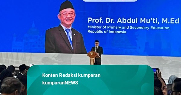 Hadapi Learning Poverty, Kemendikdasmen-UNICEF Genjot Literasi di 6 Daerah