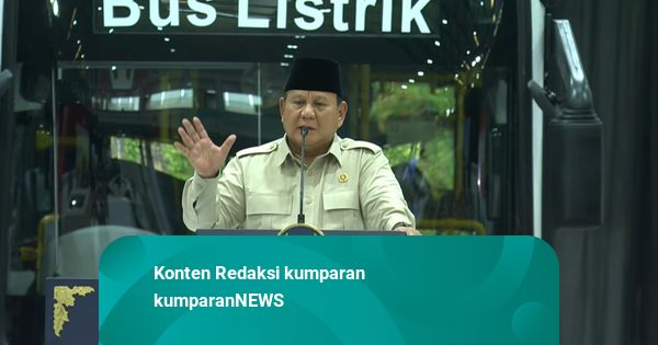 Prabowo: Kita Sudah Relatif Swasembada Pangan, Tak Boleh Ada Orang Lapar di RI