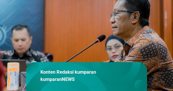 Meta hingga Google Bertemu Menkum, Komitmen Dukung Aturan Perlindungan Anak