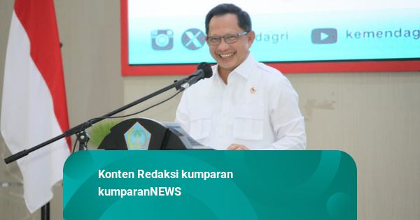 Buka Musrenbang Sulut, Mendagri Ajak Pemda Tangkap Program Prioritas Nasional