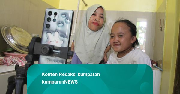 Kisah Pengidap Dwarfisme di Kudus Lawan Stigma, Kini Jadi Konten Kreator Sukses