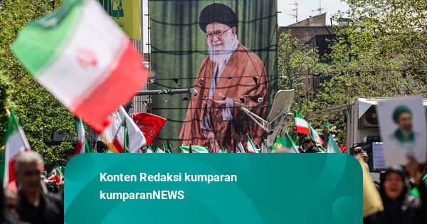 Pemakaman Ali Khamenei Ditunda hingga Akhir Juni atau Awal Juli