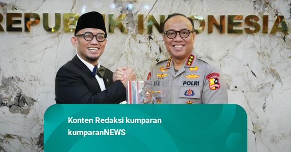 Arab Saudi Tak Terbitkan Visa Haji Furoda, Masyarakat Diimbau Waspadai Penipuan