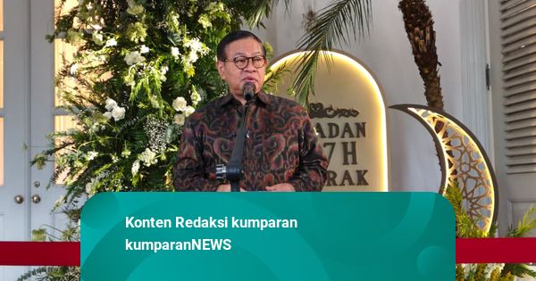 Pramono Sebut Akses KRL ke JIS Selesai Bulan Mei: Jadi Kado Ulang Tahun Jakarta