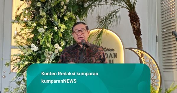 Pramono Bantah Isu IKJ Dipindahkan ke Kota Tua