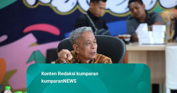 Wamensos Koordinasi dengan Kepala Daerah, Bahas Sekolah Rakyat 2026 hingga DTSEN
