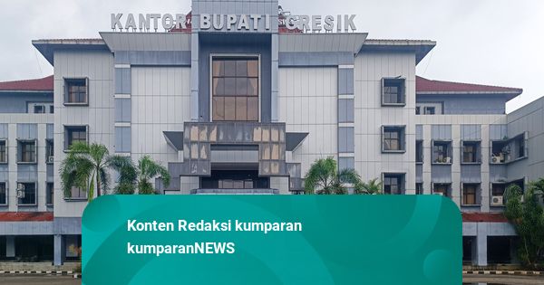 Awal Penipuan Penerimaan PNS Pemkab Gresik Terungkap: Format SK Tak Sesuai
