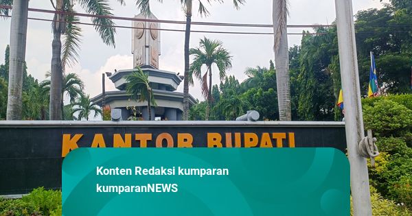 Korban Penipuan Penerimaan PNS di Pemkab Gresik: Setor Rp 70 Juta-Rp 150 juta