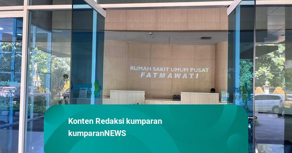 Wamenkes: RI Targetkan Mandiri Transplantasi Organ, Tak Perlu Berobat ke LN