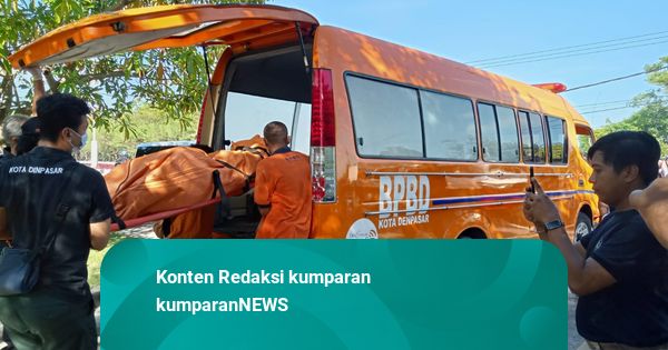 2 Pemuda di Bali Tewas Diduga Dianiaya dan Dibakar OTK, Polisi Buru Pelaku