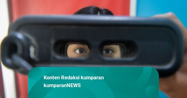 Foto: Hari Pertama WFH ASN, Pelayanan Publik Tetap Berjalan