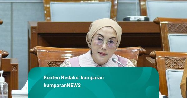 Anggota DPR Soroti Satgas PPKS Usai Marak Pelecehan di Kampus: Harus Dievaluasi